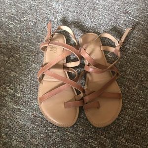 Franco Sarto sandals